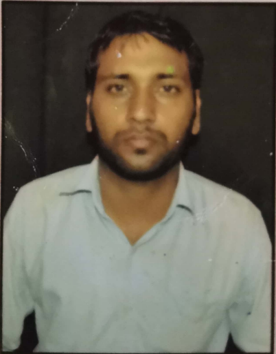 Dr. Dhan Raj Meena